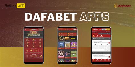 Dafabet App .